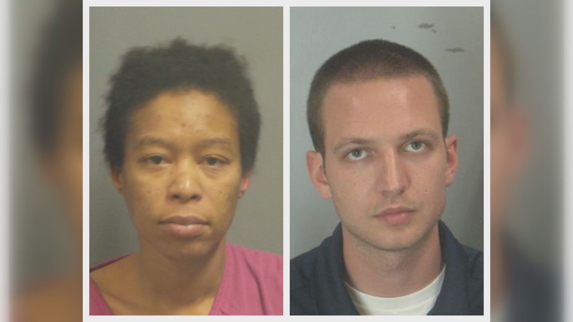 Crystal City couple charged with child abuse after their infant son ...