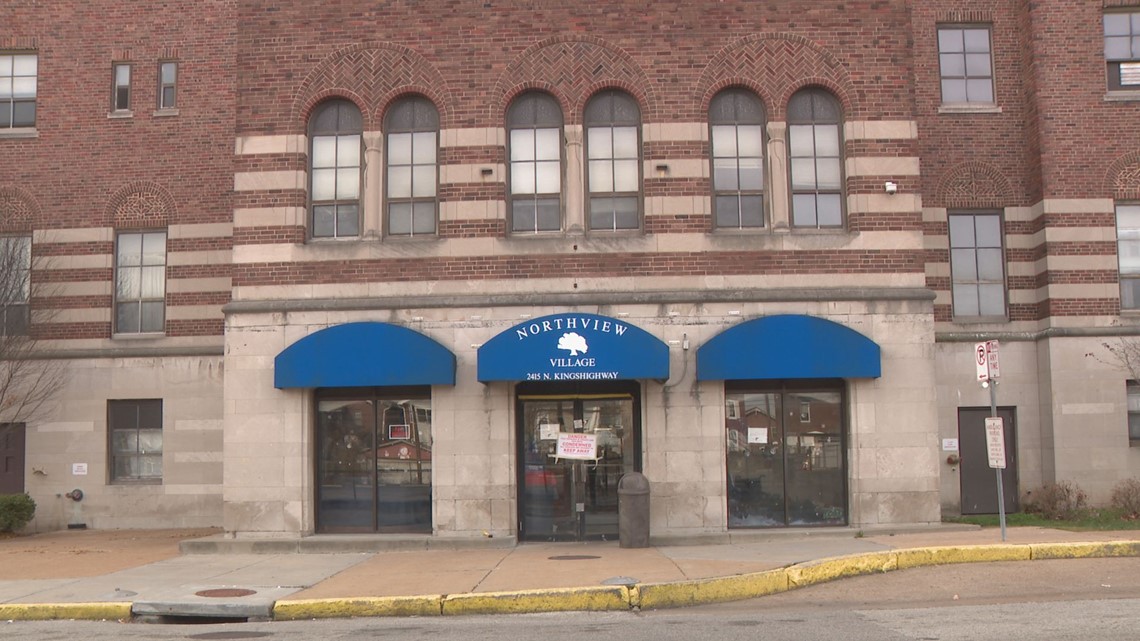 Displaced St. Louis nursing home workers getting support - Vimarsana News