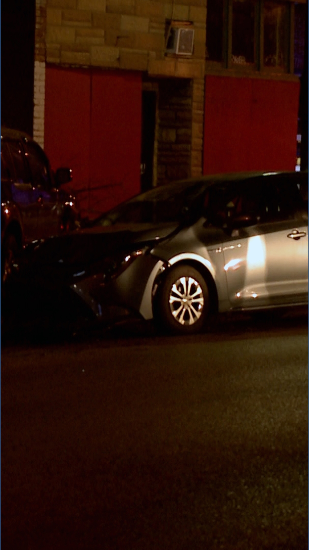 Man fatally shot after being involved in multi-car crash in south St ...