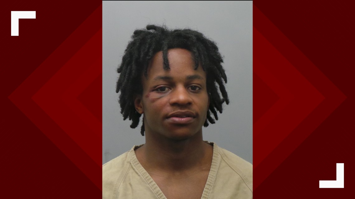 Man charged in fatal shooting at Spanish Lake apartment complex | ksdk.com