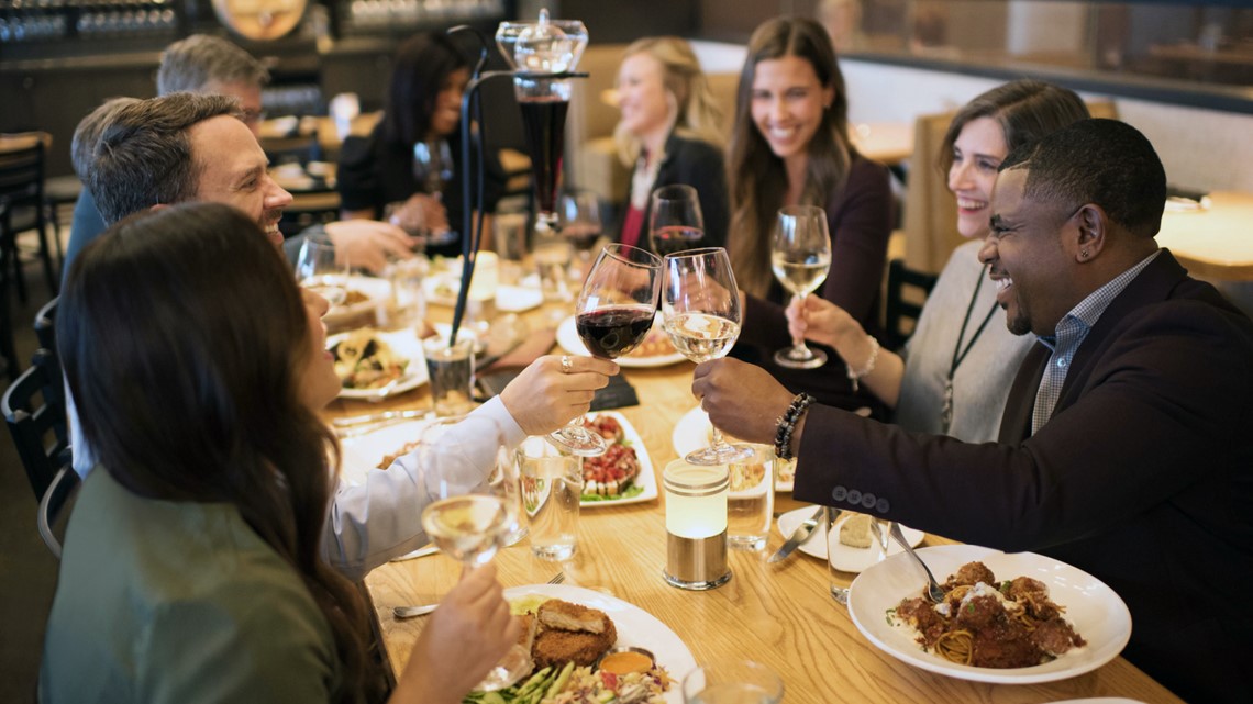 New Cooper's Hawk Winery location in St. Peters - Vimarsana News
