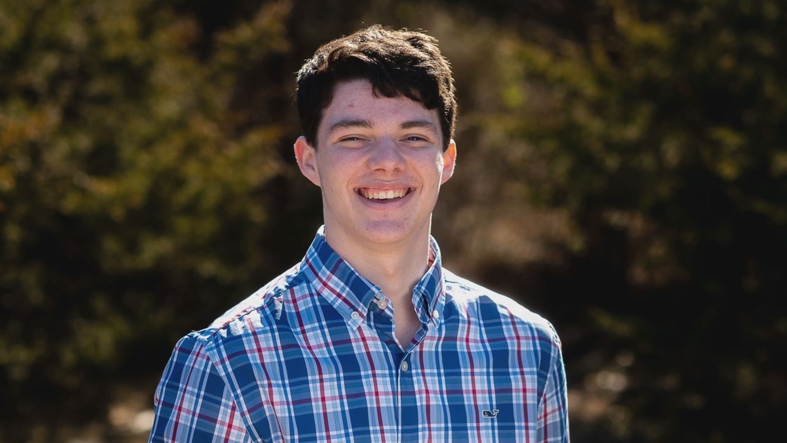 Lacrosse player, Eureka HS grad killed in hitandrun crash