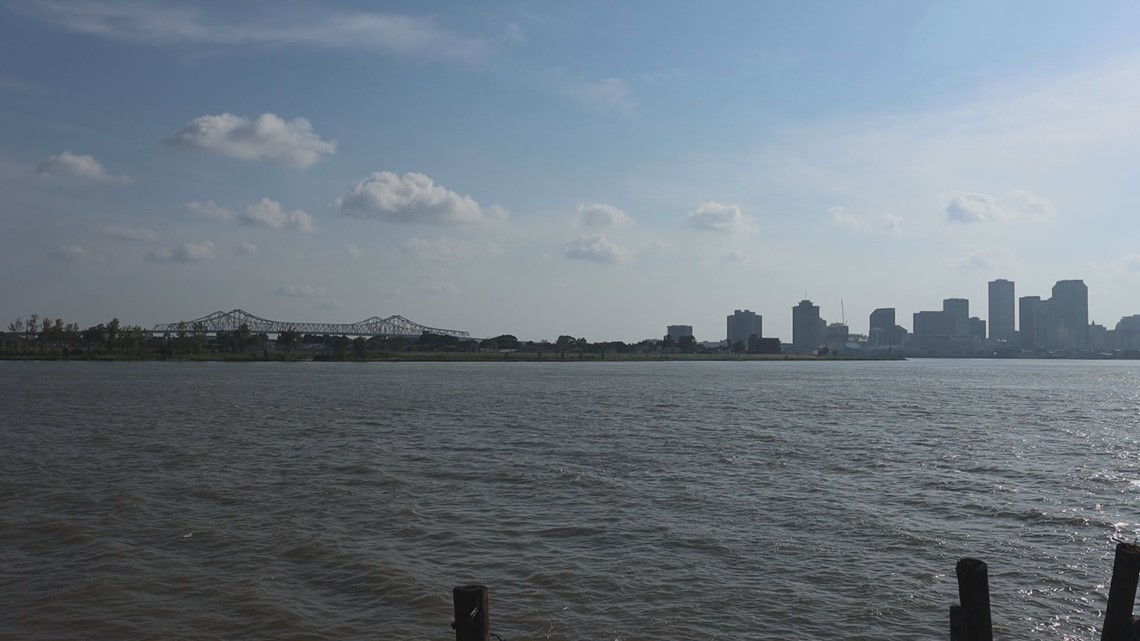 What St. Louis can learn from New Orleans - Vimarsana News