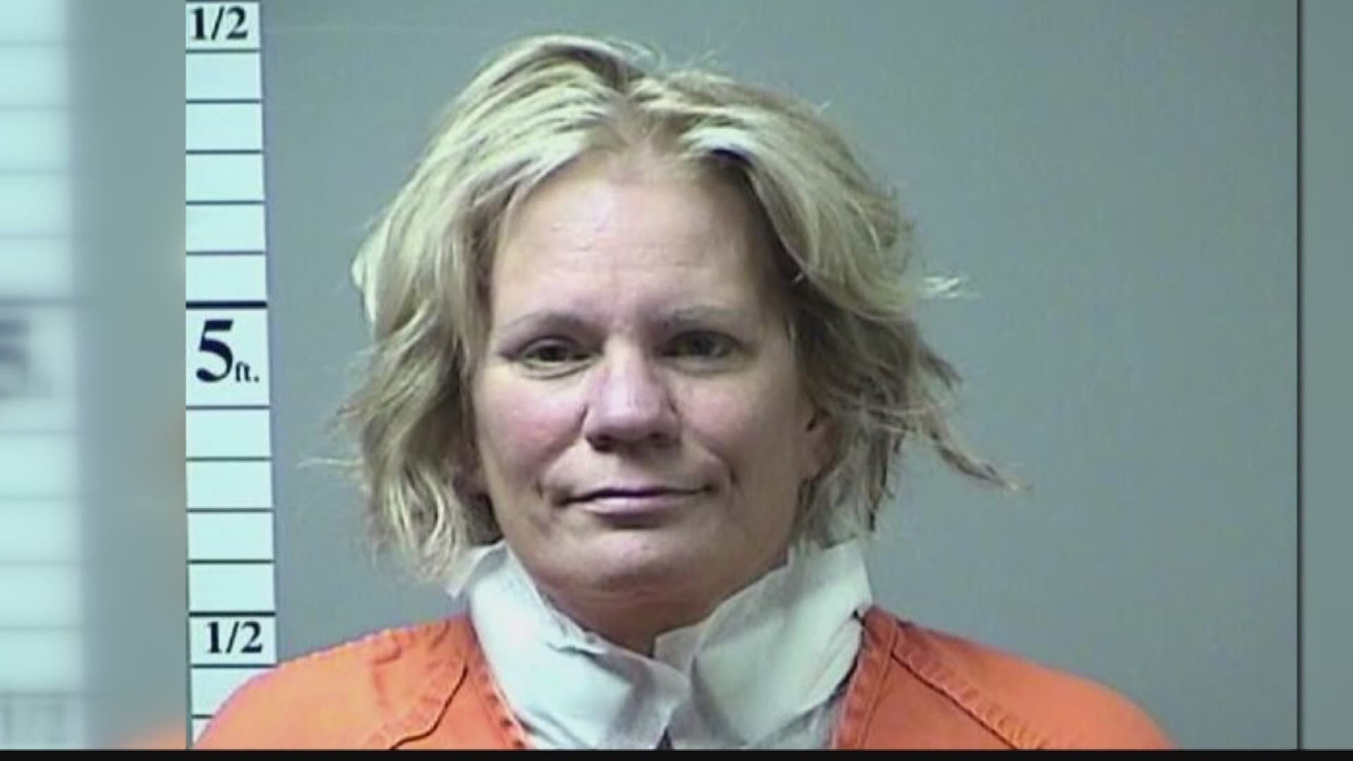 Accused murderer Pam Hupp appears in court Monday