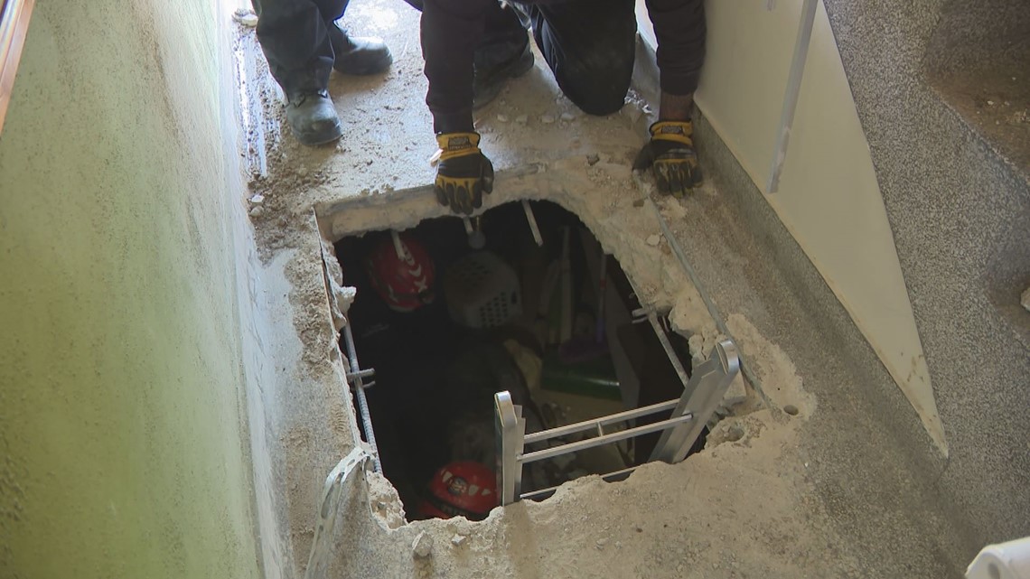 St. Louis County firefighters get realistic disaster training - Vimarsana News