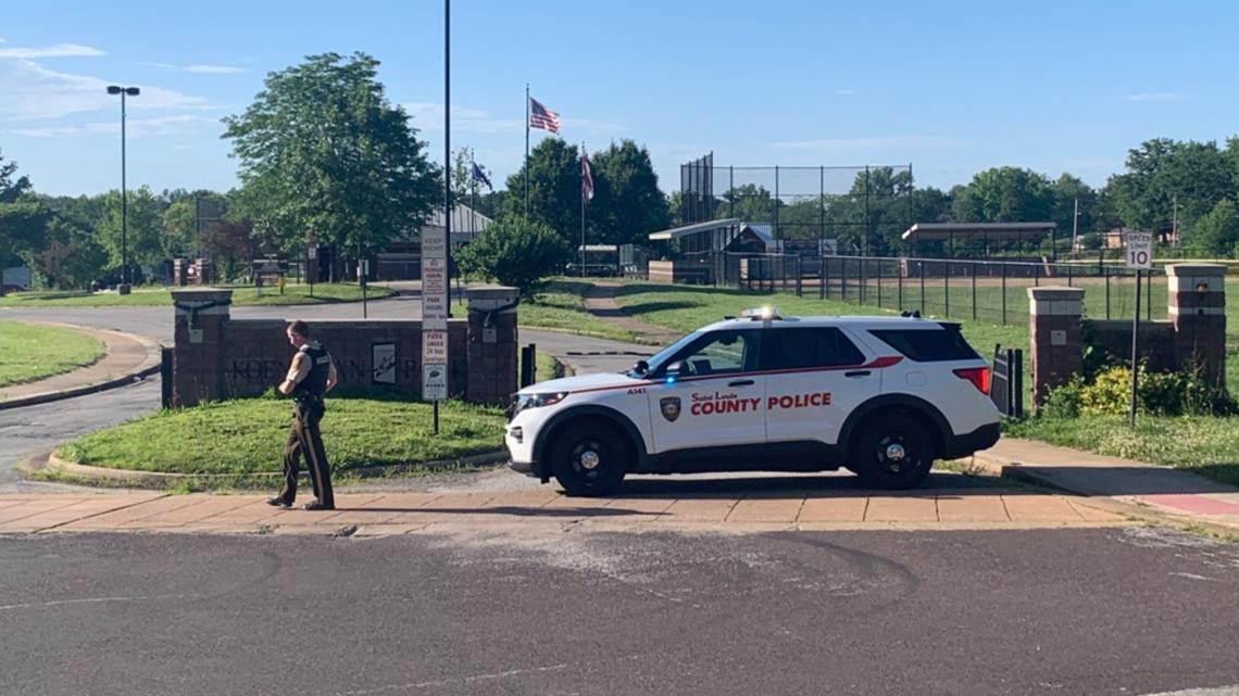 1 dead, multiple people injured in shooting near Jennings park - Vimarsana News