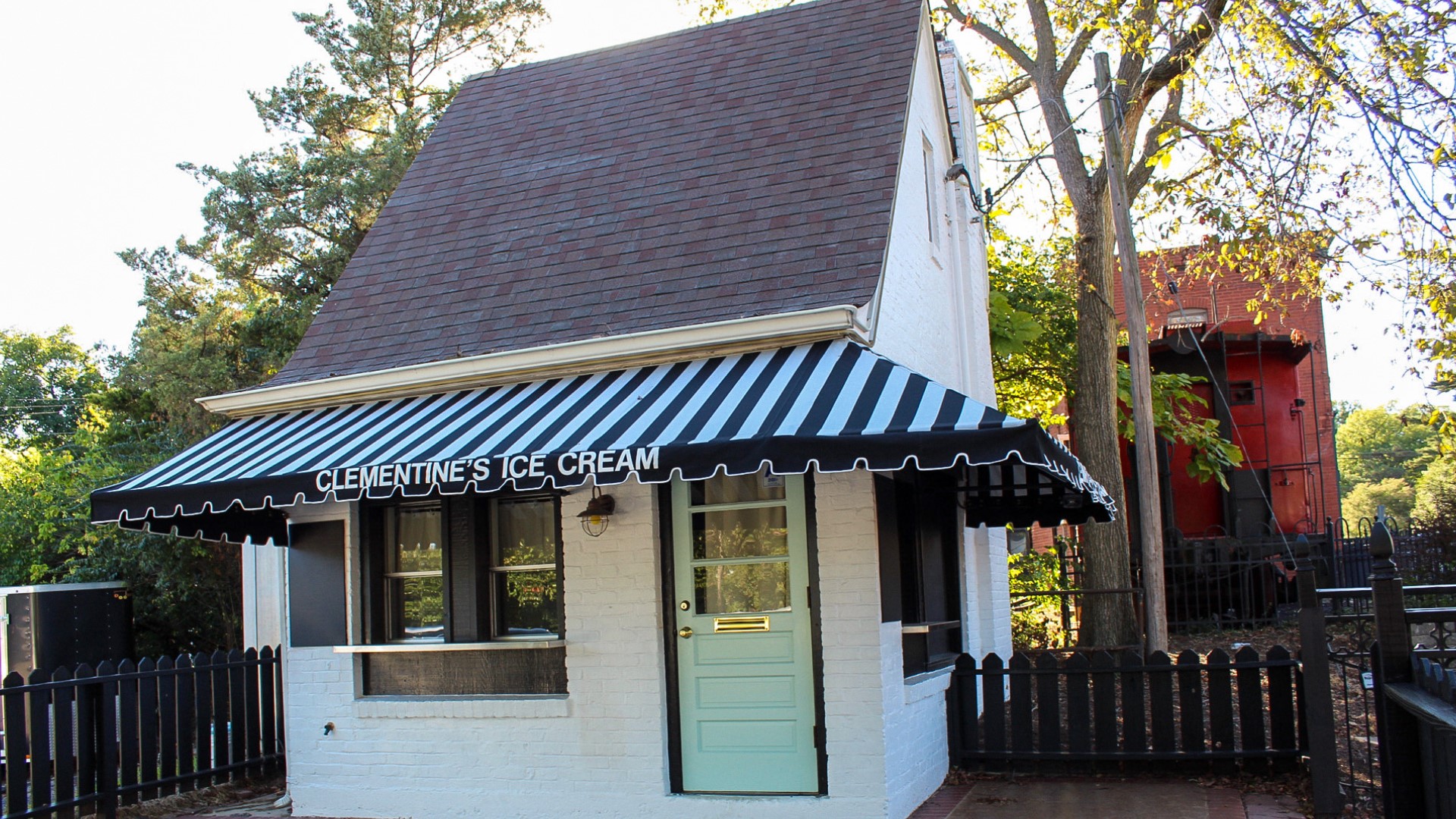 Clementine's Creamery announces Kirkwood opening date