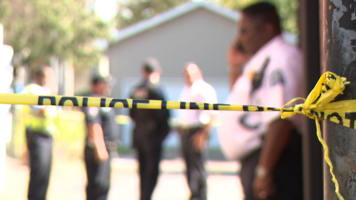 Federal prosecutors charge St. Louis carjacking suspect