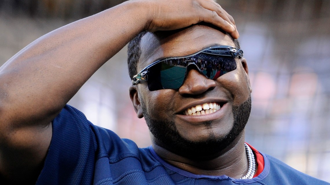 Red Sox slugger David Ortiz elected to Baseball Hall of Fame as Bonds,  Clemens fall short