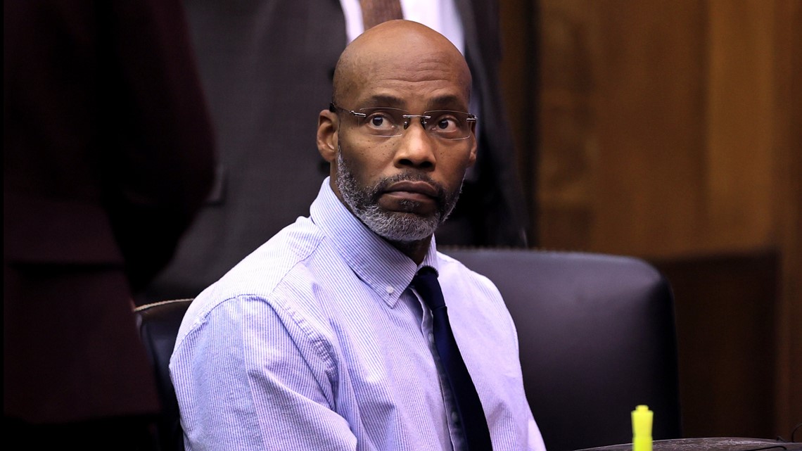 Day 2: Lamar Johnson says he did not kill Marcus Boyd - Vimarsana News