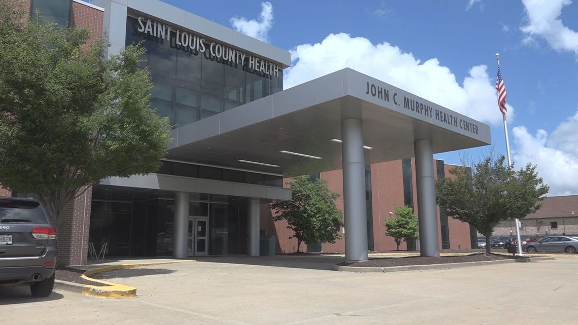 SSM Health, St. Louis County Health Department partner on new digital medical records sharing system