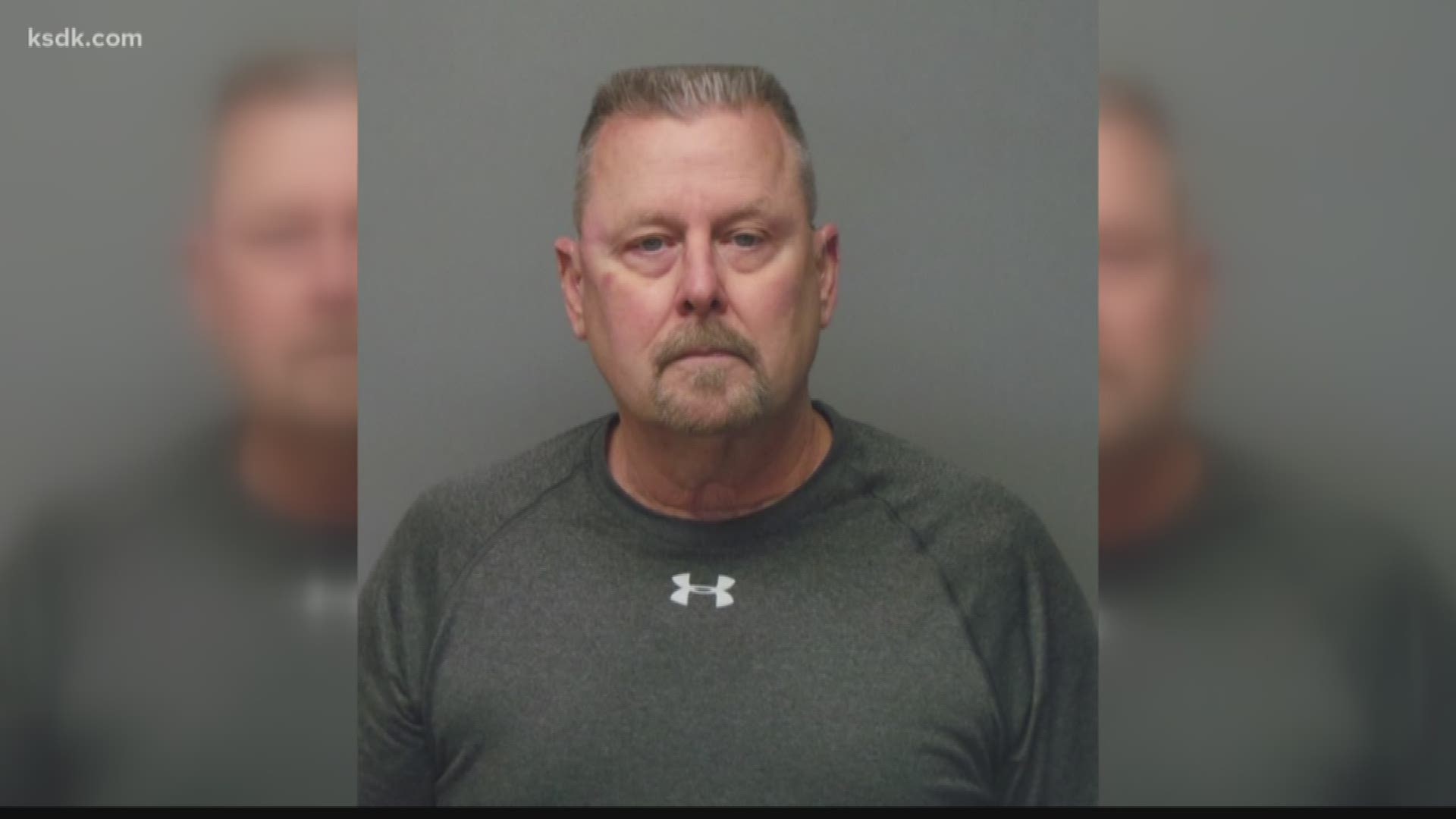 Target shooting victim may never walk again, the shooter