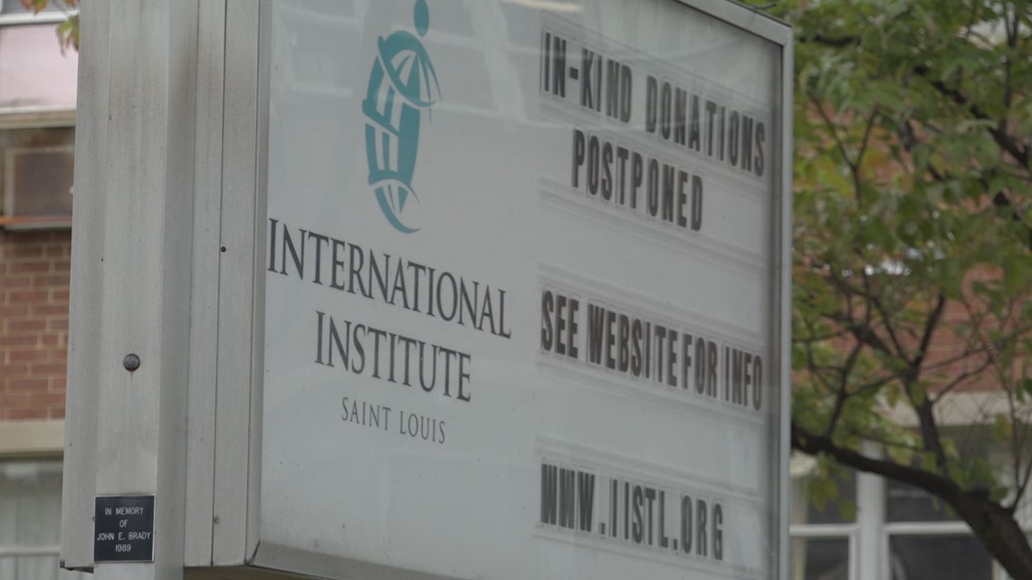 Arrival of Afghan refugees in St. Louis delayed - Vimarsana News