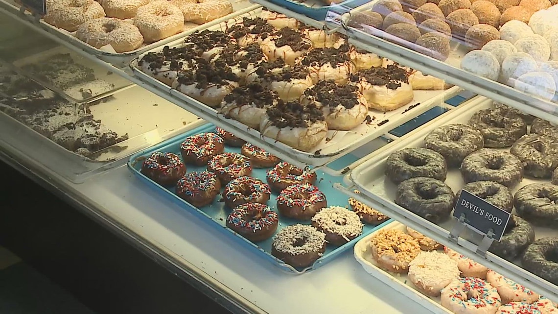 Florissant doughnut shop seeks repeat win in 'Best Donut in America' contest