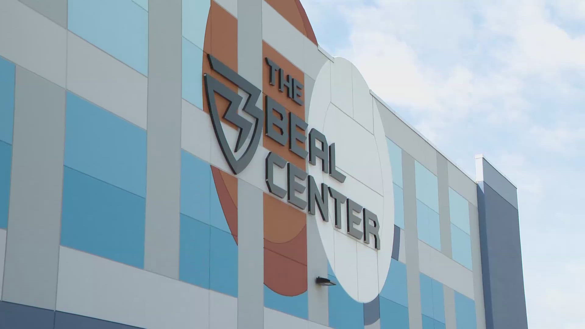 The Chesterfield Sports Complex was officially renamed Thursday as The Beal Center.