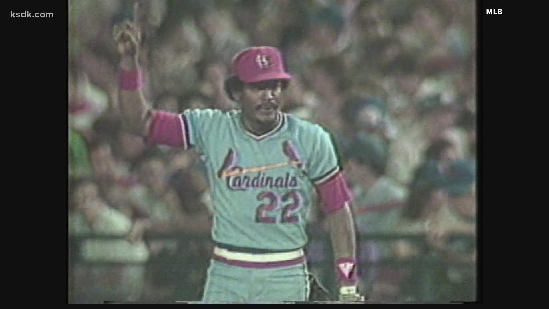 David Green dies; was on Cardinals' 1982 championship team - NBC