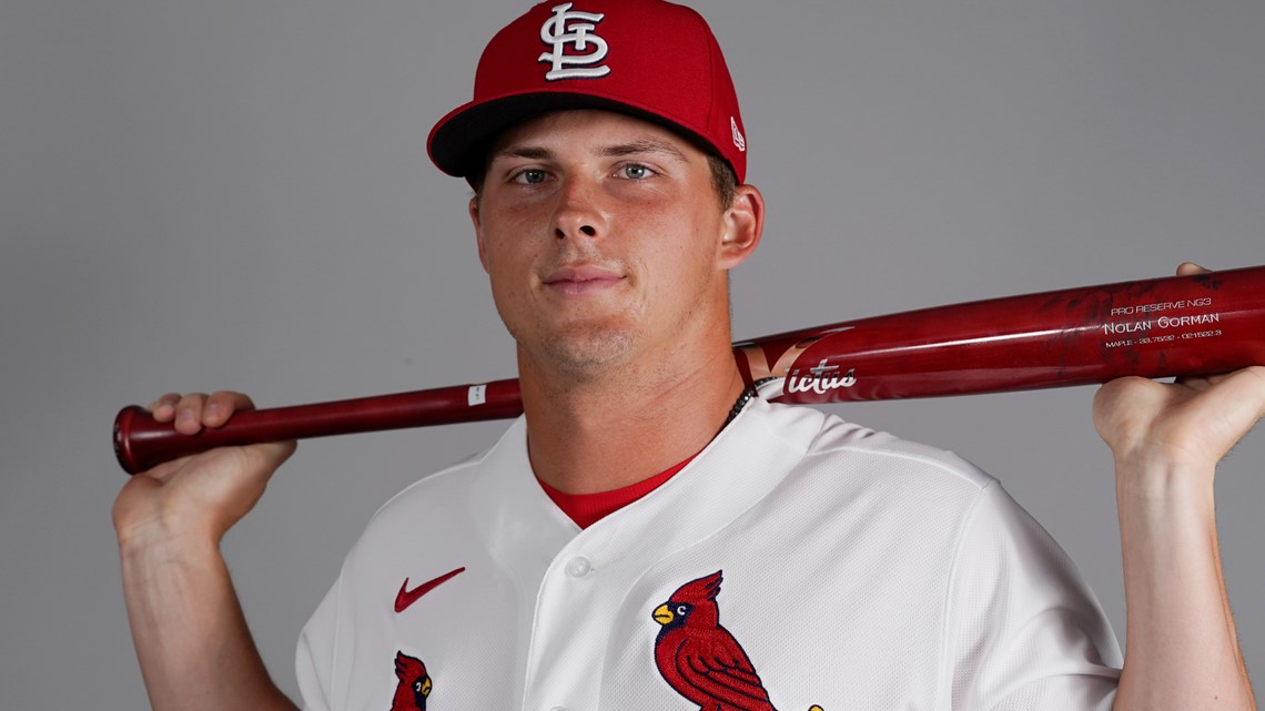 Minor-league report: Cardinals rookie Nolan Gorman goes hitless in return  to minors