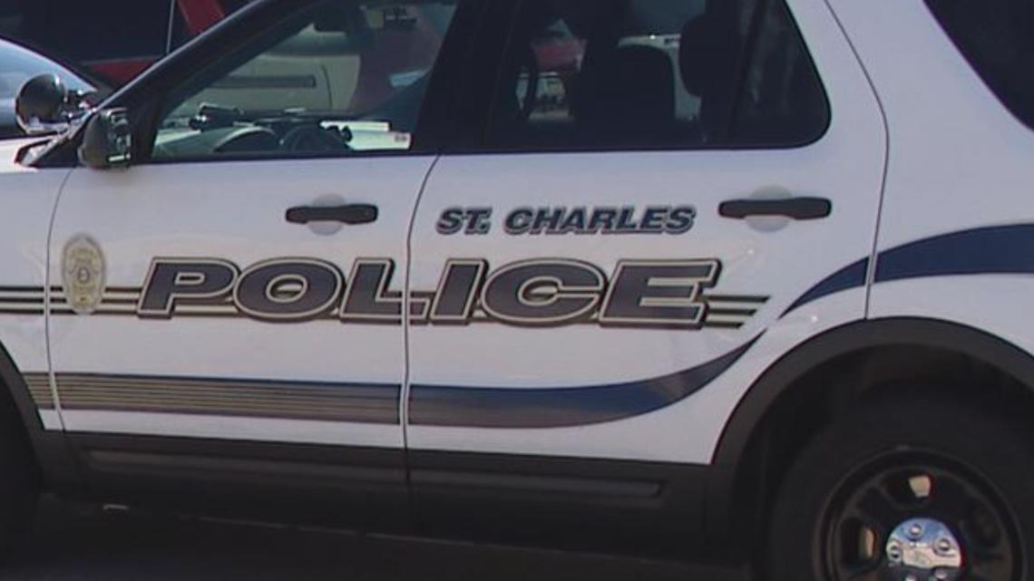 Police: 11 charged after undercover sex trafficking sting in St. Charles