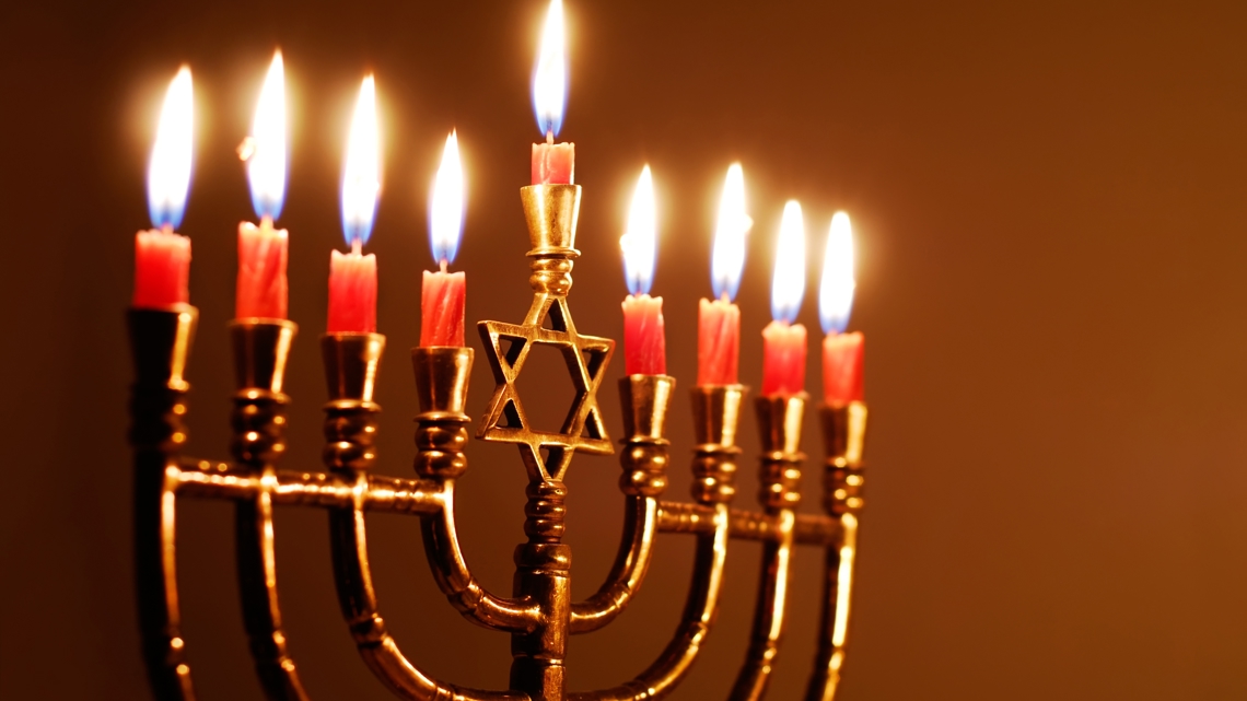 Hanukkah 2022: What to know and how to celebrate - Vimarsana News