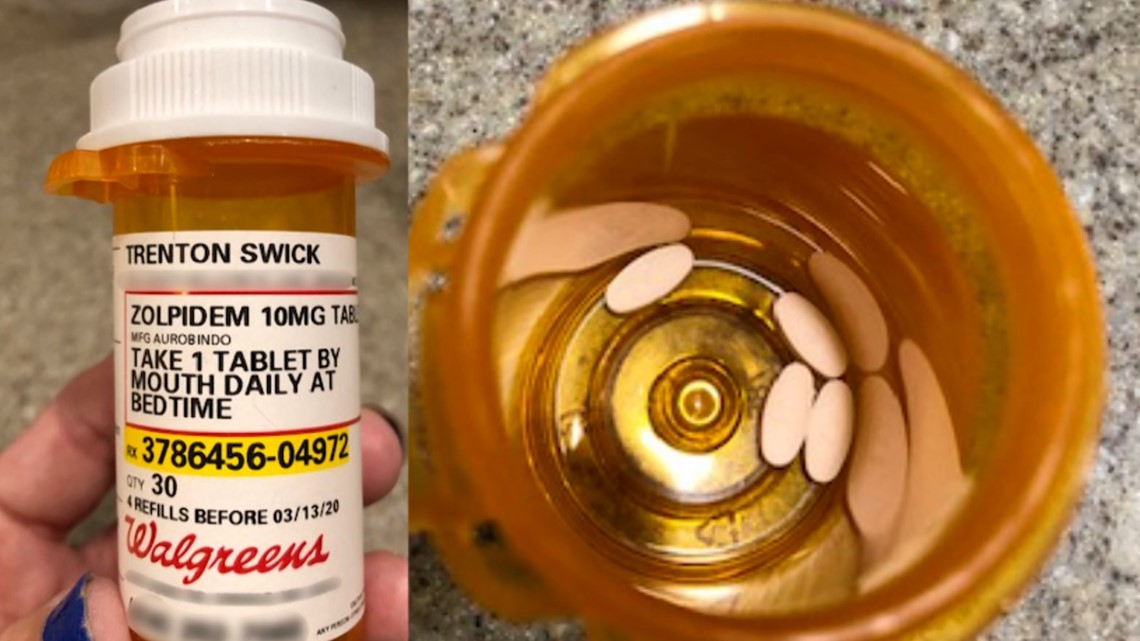 Local case involving man who shot at 5 people tests Ambien defense in court | ksdk.com