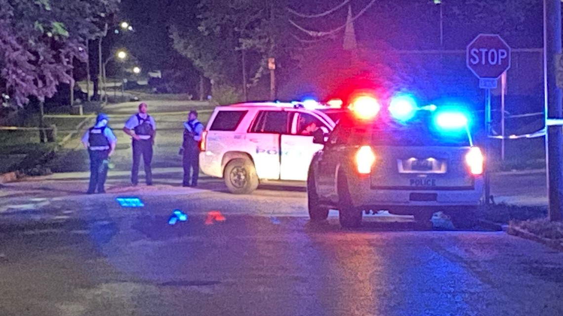 Homicide investigation begins 1st day of 12-hour shifts for SLMPD - Vimarsana News
