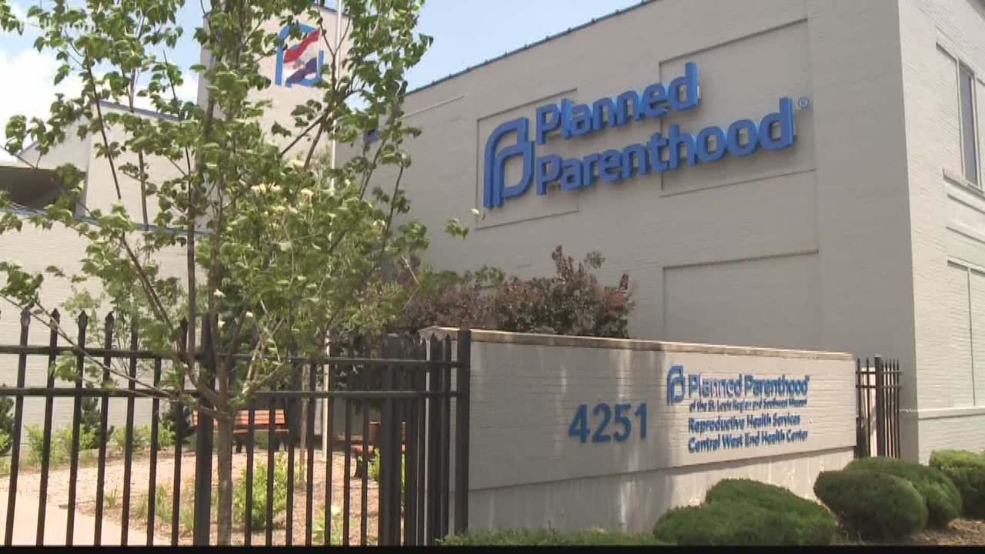 The fate of abortion services in Missouri is in the hands of a St. Louis judge. Planned Parenthood is asking for a preliminary injunction that would allow them to continue providing abortions at their clinic in the Central West End.