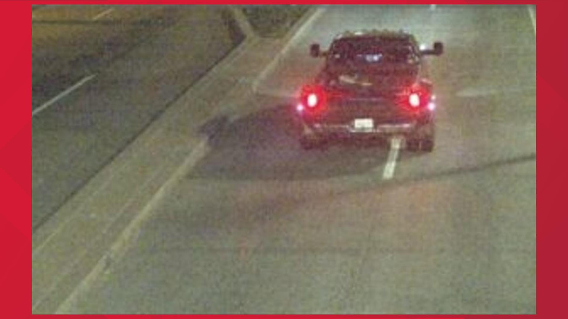 St. Louis police search for pickup truck in food trailer theft | ksdk.com