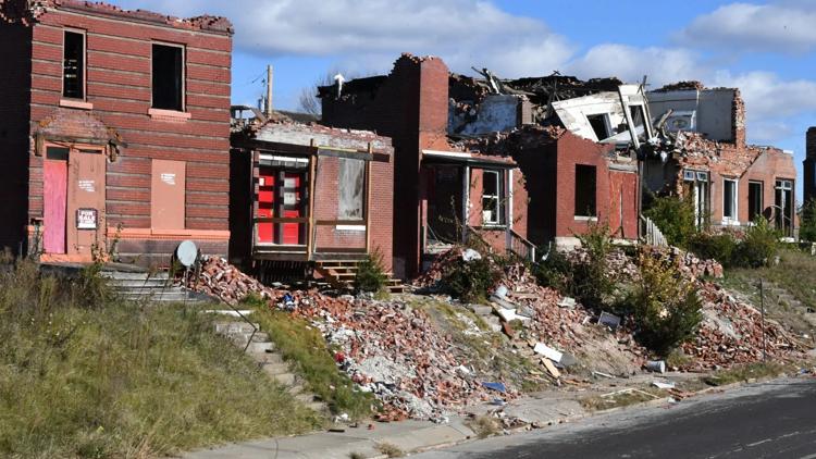 How to volunteer to help St. Louis continue rebuilding from the May 16 ...