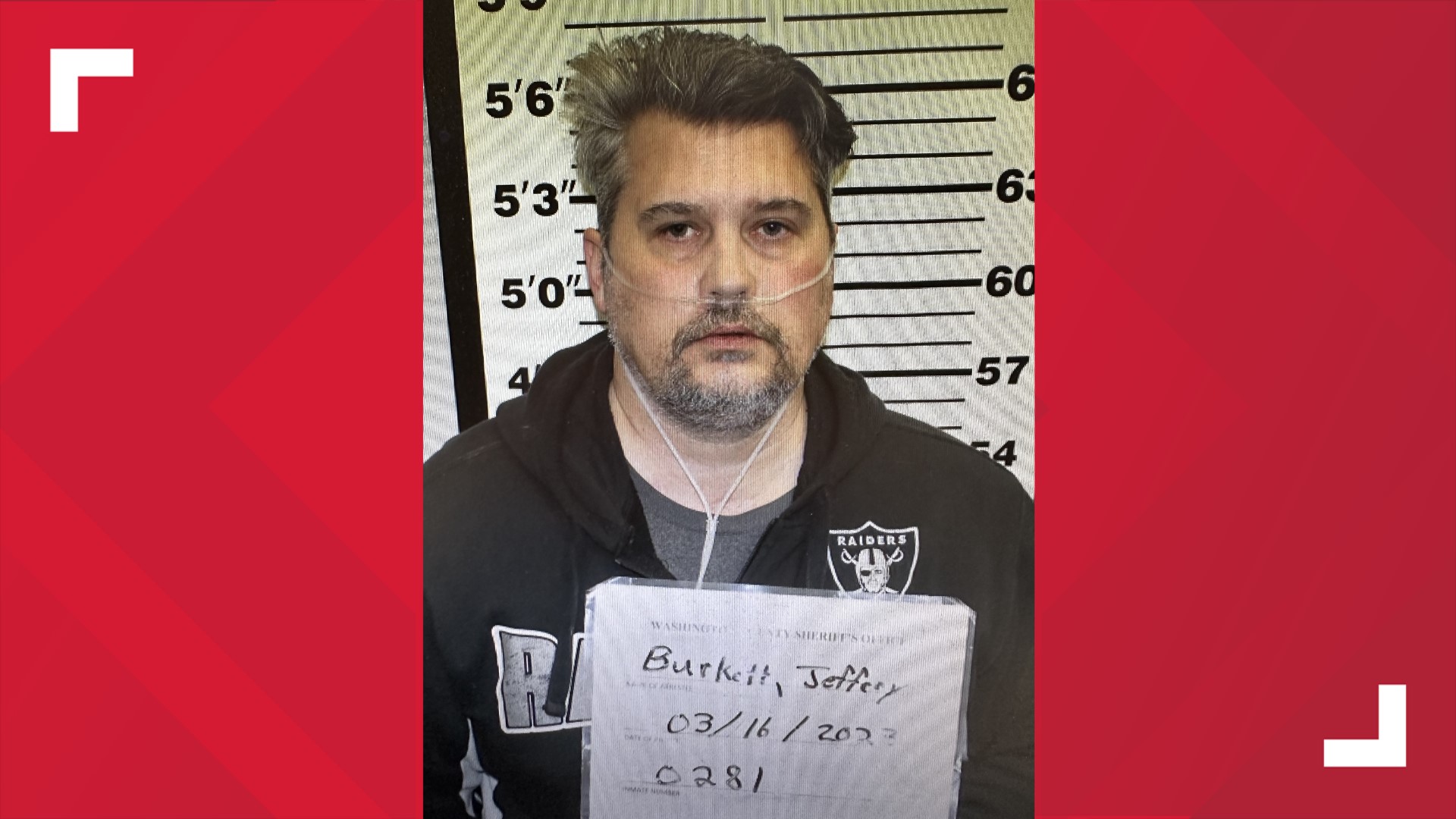 Iron County sheriff accused of 'gang activity' resigns