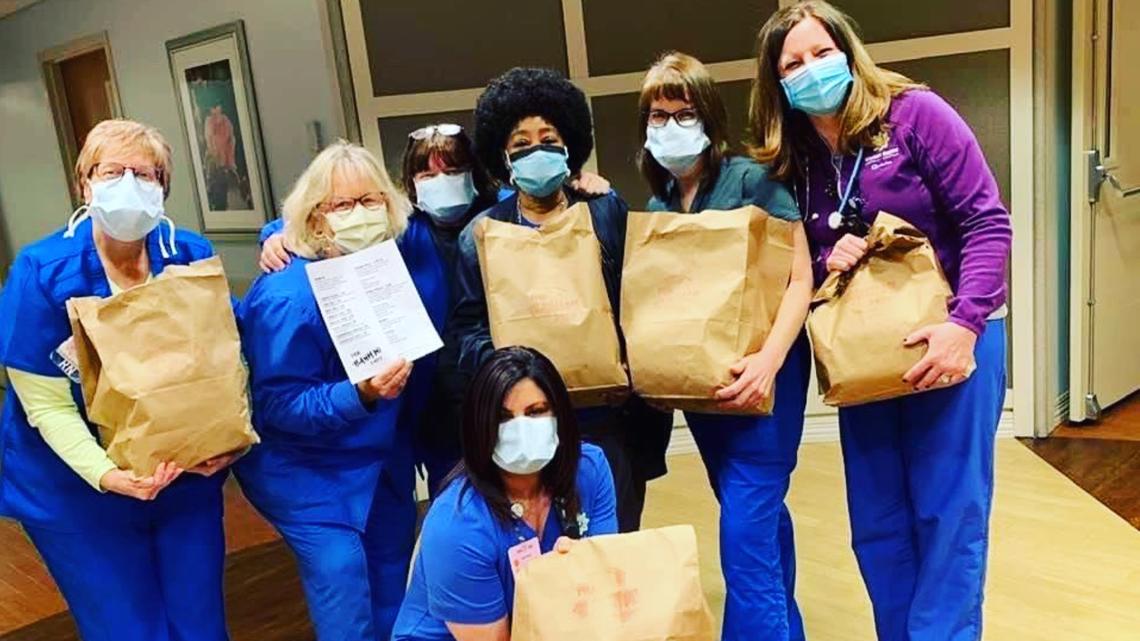 St. Louis helps keep Banh Mi Shop open through pandemic - Vimarsana News