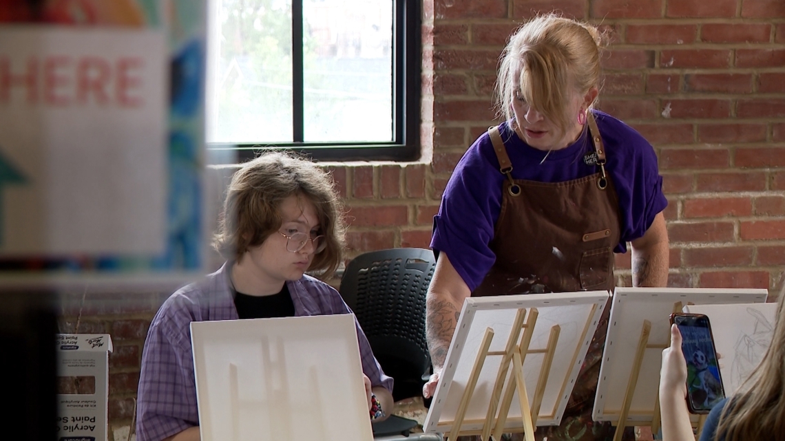 Delmar Maker District businesses hope for continuous community support amid tornado aftermath