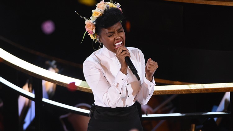 Janelle Monáe to perform at Stifel Theatre this summer