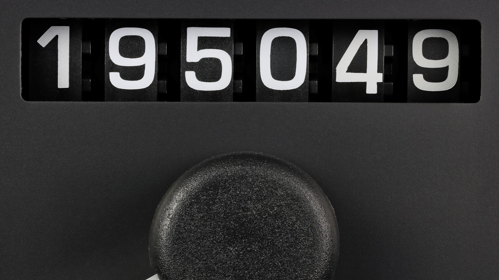 The National Highway Traffic Safety Administration says about 450,000 vehicles are sold each year with false odometer readings. Here's what to look out for.