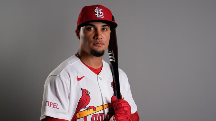 Bryan Torres is making his case for a promotion to the Cardinals | ksdk.com