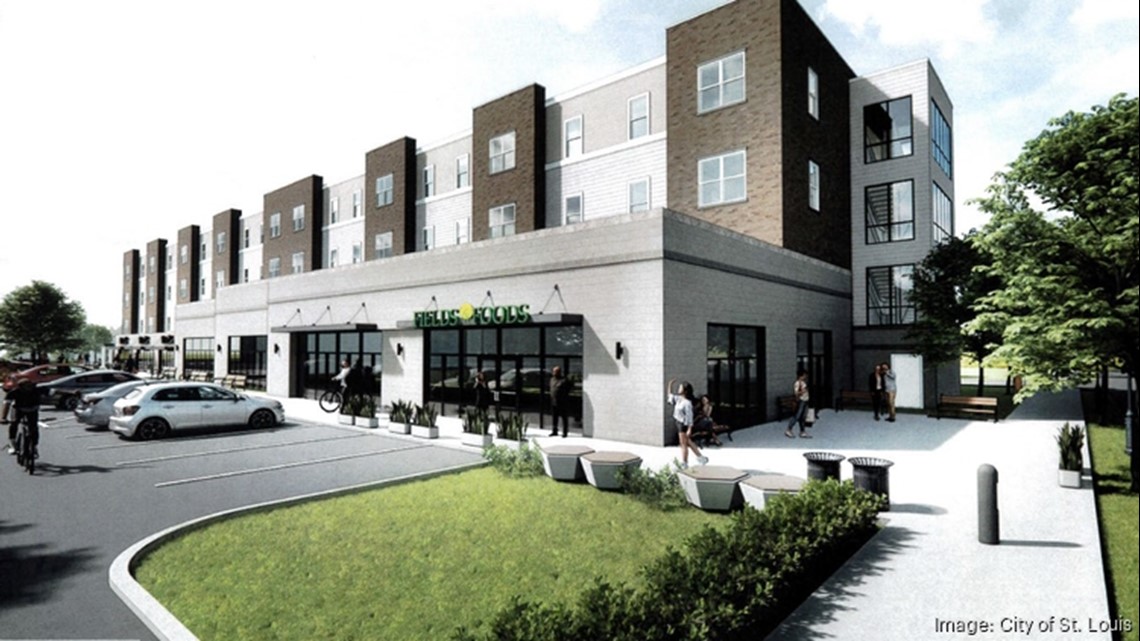 Fields Foods, senior housing planned in north St. Louis - Vimarsana News