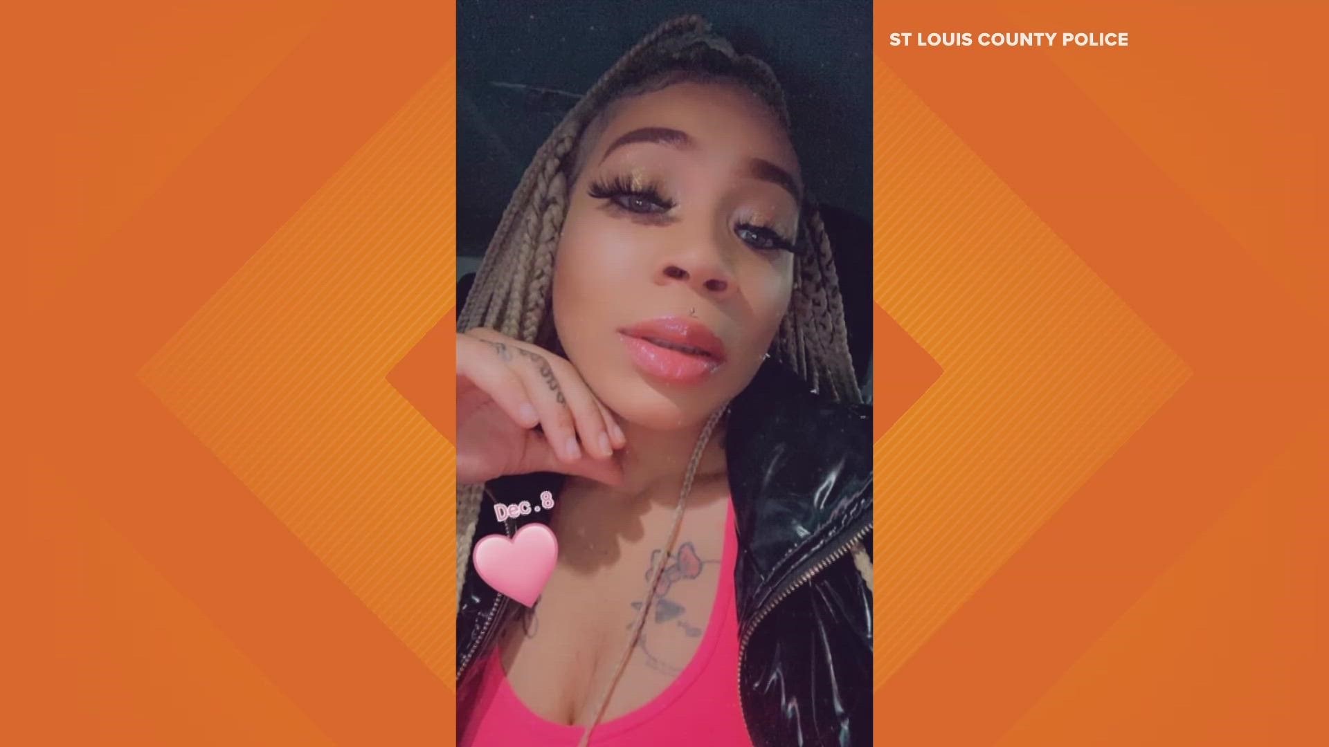 St. Louis County police searching for missing mother, daughter Sunday