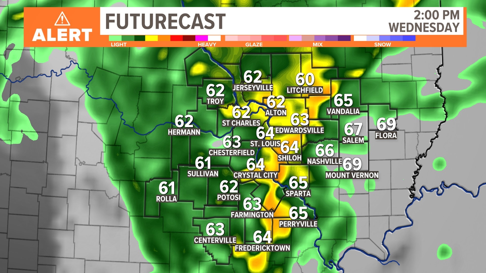 st-louis-weather-forecast-storms-rain-and-wind-on-wednesday-ksdk