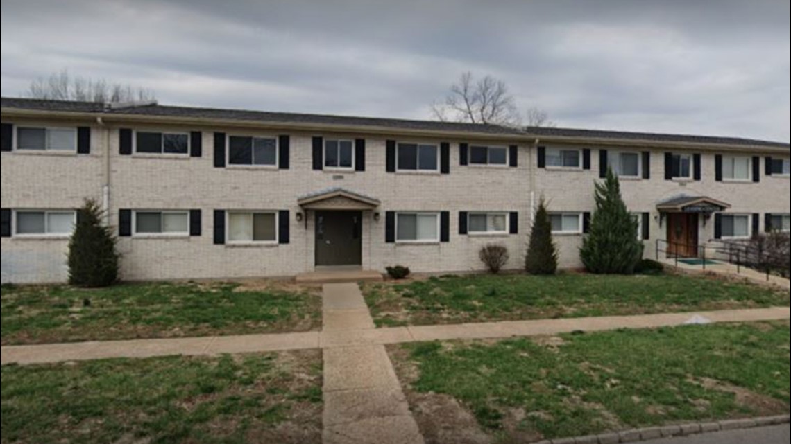 Feds indict partowner St. Louis apartment complexes