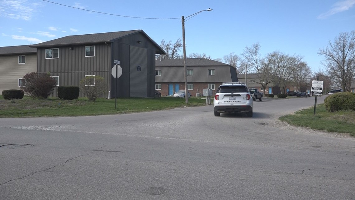 Pontoon Beach man shot in possible home invasion, police say | ksdk.com