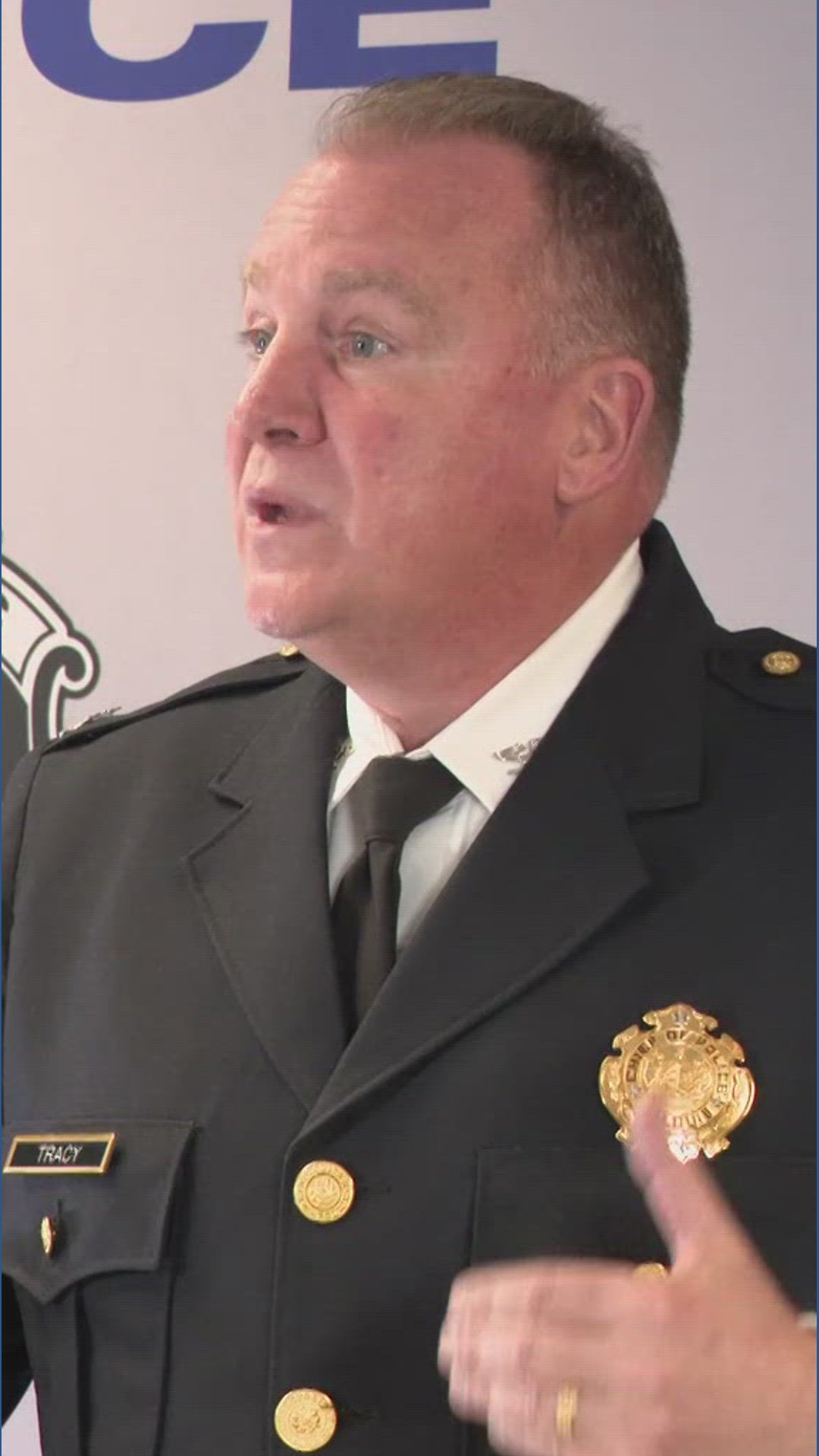 Timothy Lockett Talks continue about proposed budget for St. Louis police department ...