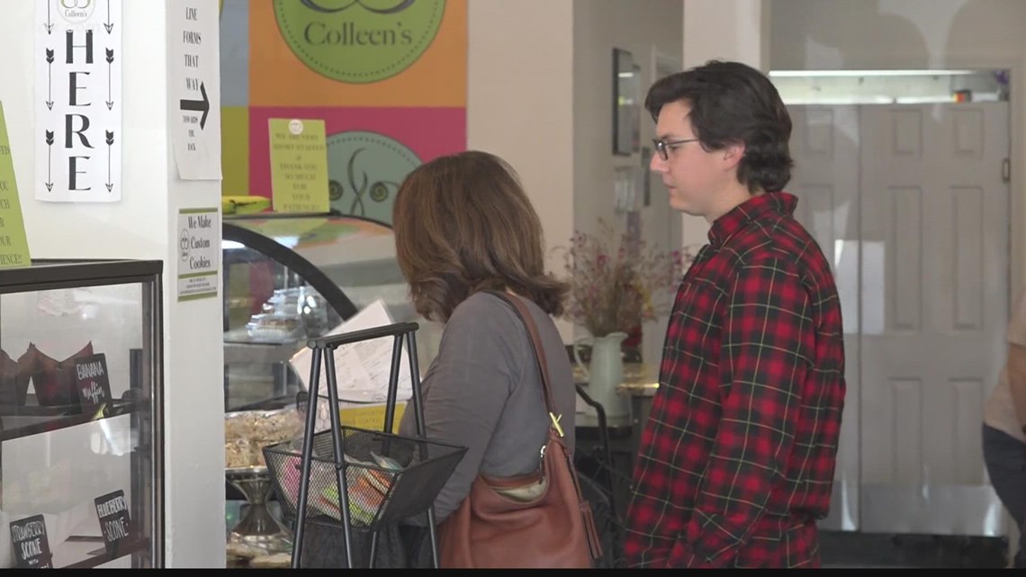 University City businesses support relief efforts in Ukraine - Vimarsana News