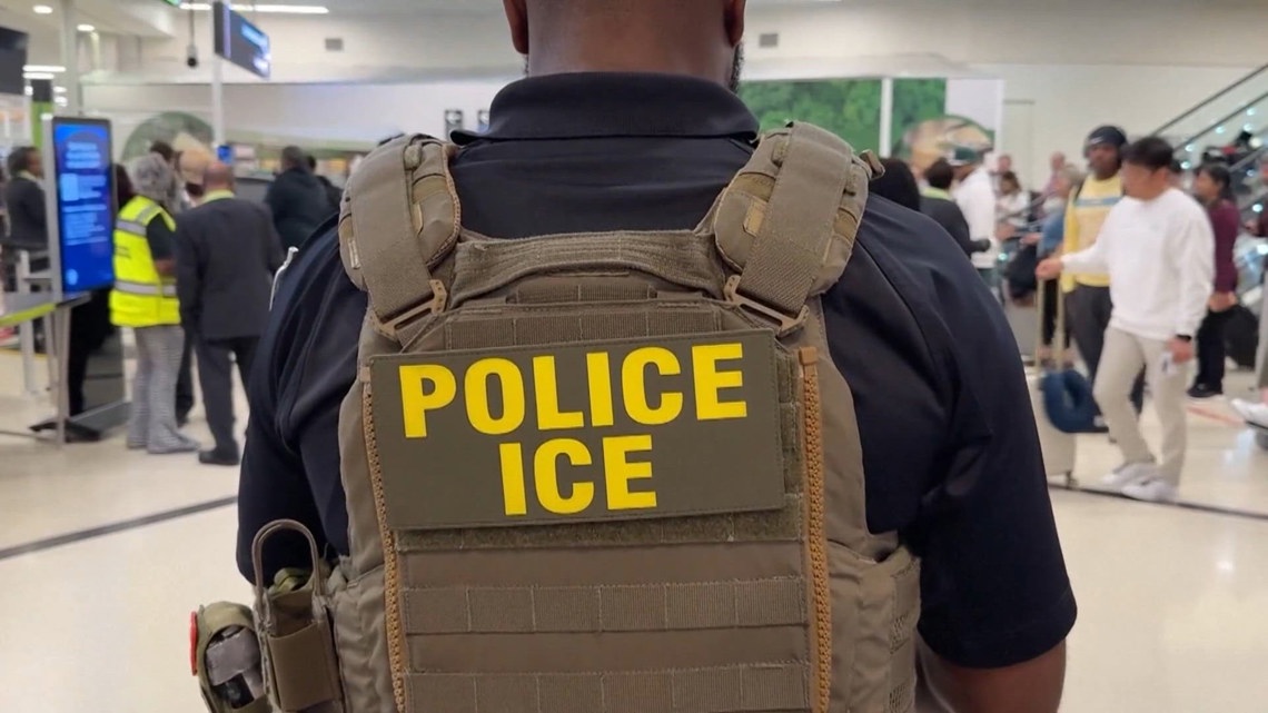 St. Charles County to vote on police training with federal immigration agents