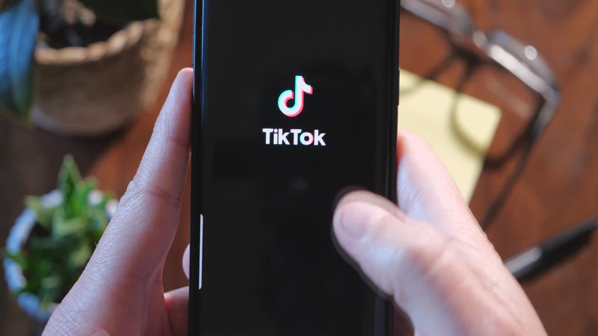 TikTok's In-App Browser Can Monitor Your Keystrokes, Researcher