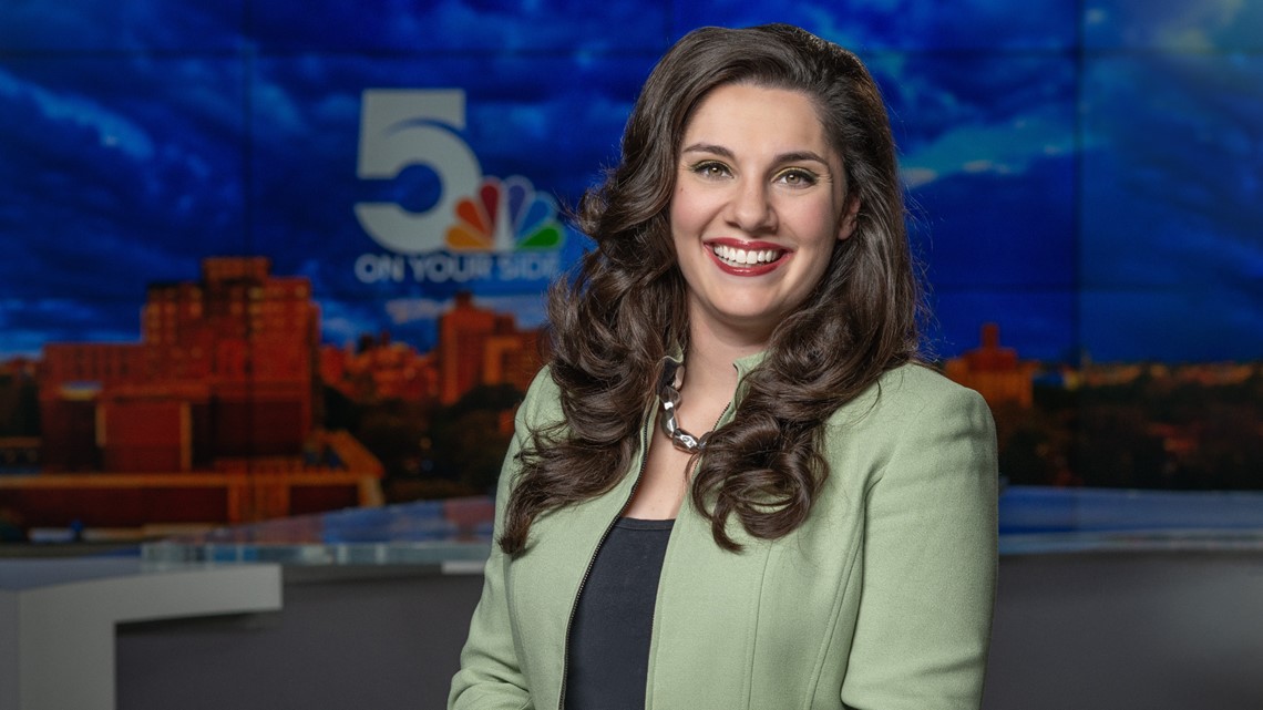 Annie Krall | ksdk.com