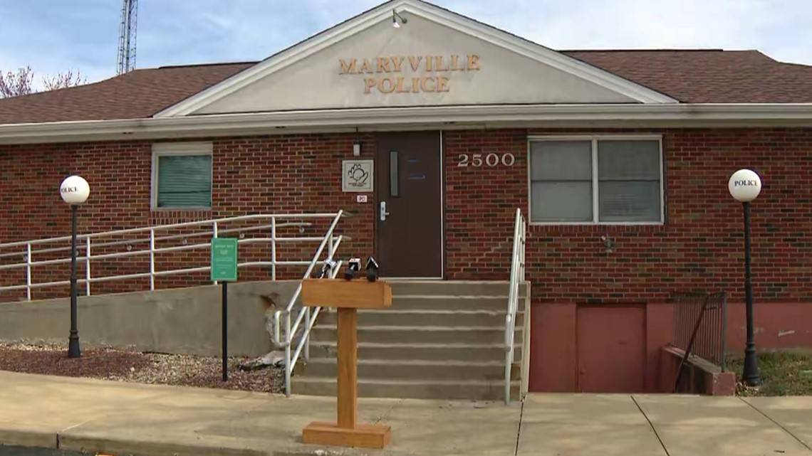 Major Case Squad of Greater St. Louis investigating death - Vimarsana News