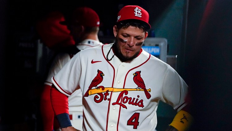 St. Louis Cardinals on X: It's not Wednesday, but we thought you