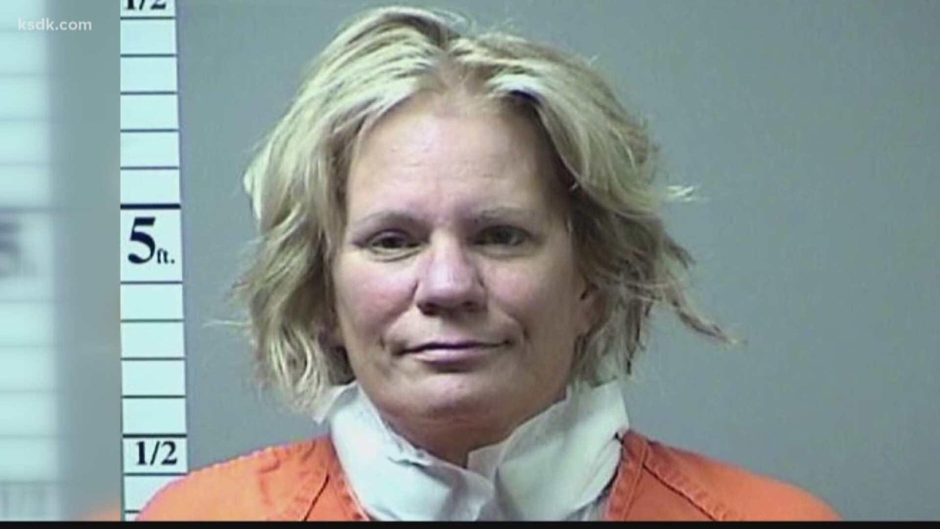 Pamela Hupp pleaded guilty for first-degree murder and armed criminal action in the death of Louis Gumpenberger.