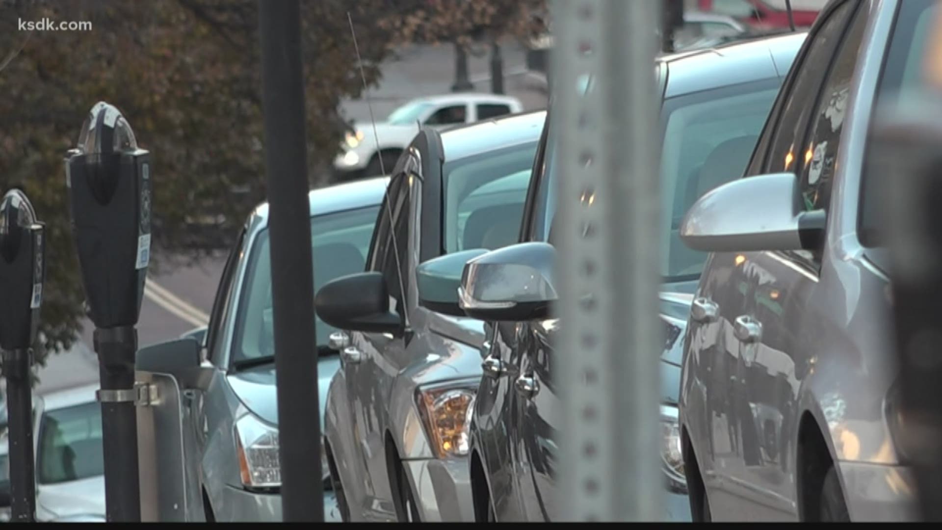 Police say most of the crimes are preventable by locking your doors and cars.