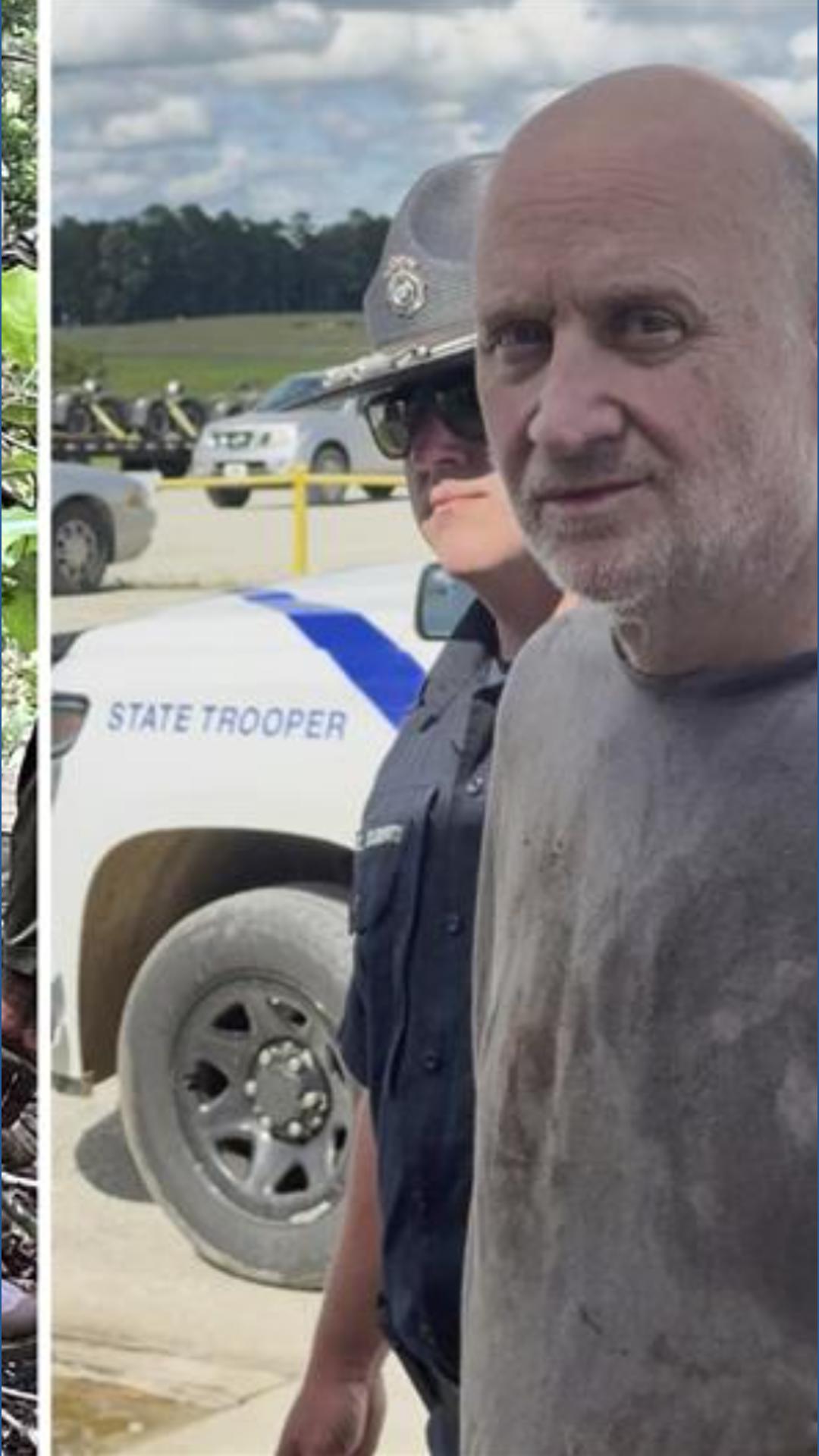 Escapee 'Devil in the Ozarks' likely fled Arkansas | ksdk.com