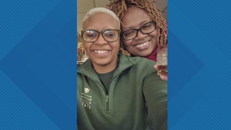 'We have lost a dear, dear friend': Co-workers, family and friends remember 2 sisters killed in south St. Louis car crash